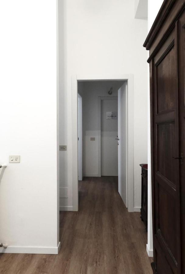 Comecasa Cosy Apartment Citta Studi Милан Экстерьер фото