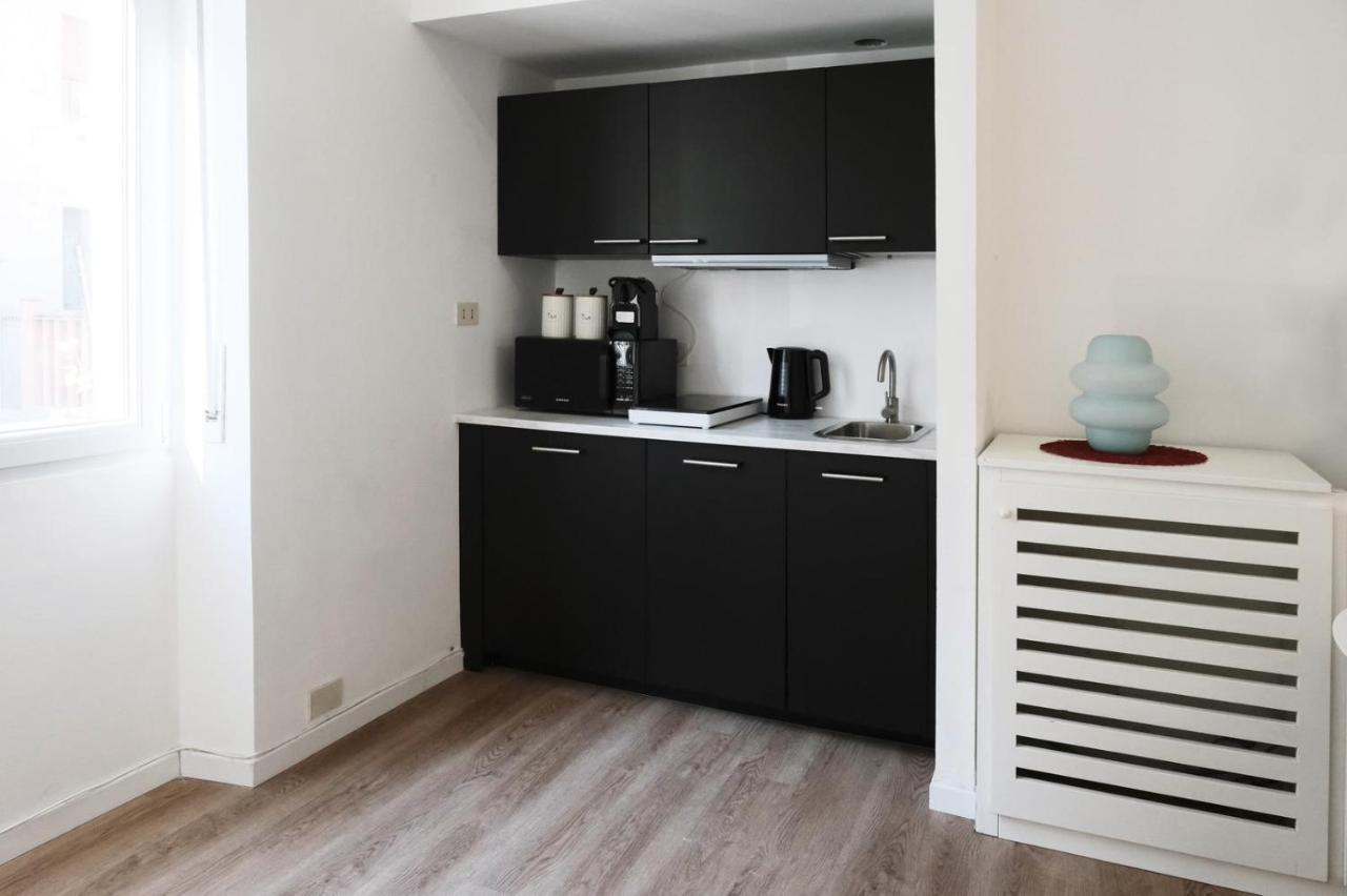 Comecasa Cosy Apartment Citta Studi Милан Экстерьер фото